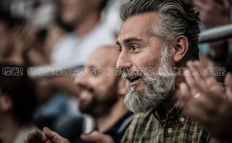 球速体育入口云创智行曝光！揭秘足球界最污名昭著的球员拉莫斯，他到底有多脏？