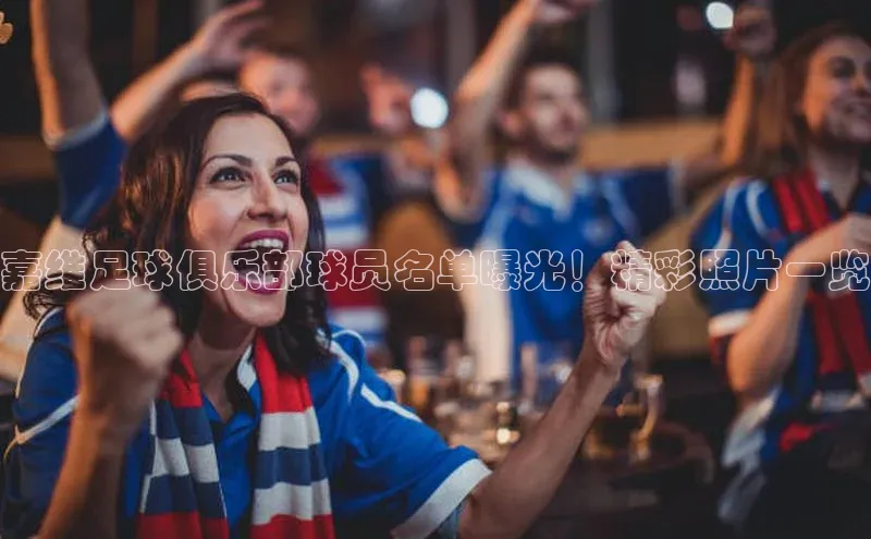 球速体育welcome登录百度翻译嘉维足球俱乐部球员名单曝光！精彩照片一览