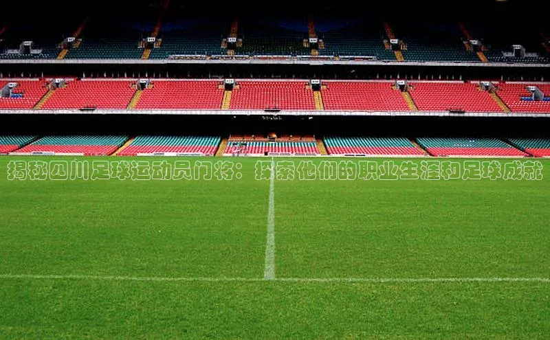 球速体育welcome登录百度翻译揭秘四川足球运动员门将：探索他们的职业生涯和足球成就