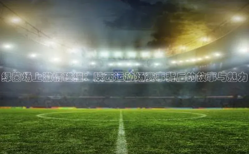 球速体育welcome登录百度翻译绿茵场上激情碰撞：陕西运动场赛事背后的故事与魅力