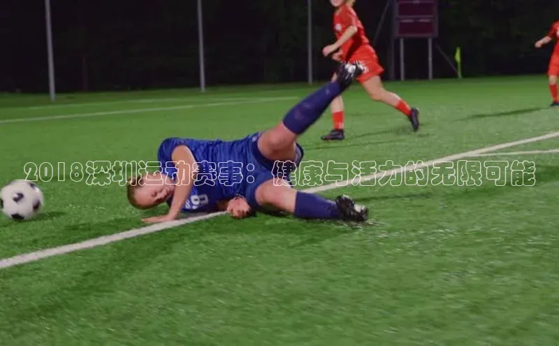 球速体育登录入口宣亚国际2018深圳运动赛事：健康与活力的无限可能