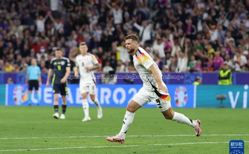 AlpineSports:TheUltimateMountainChallenge