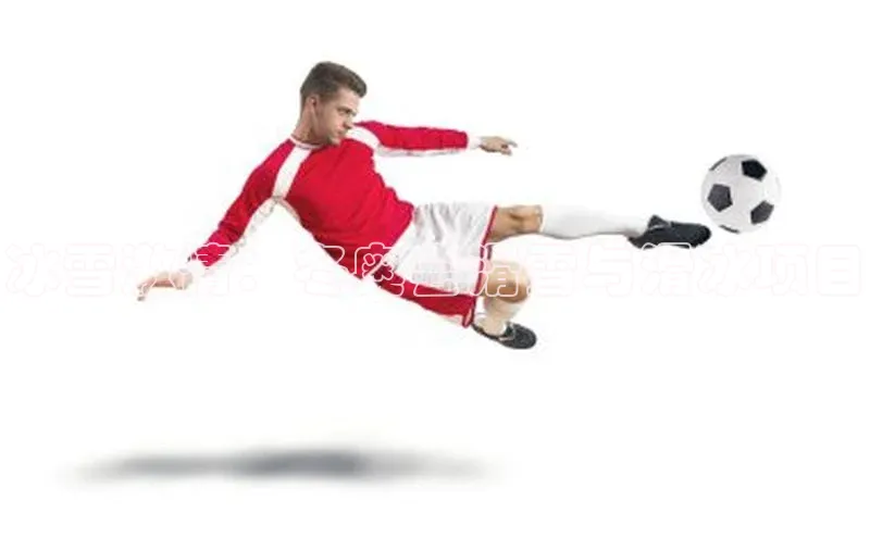 冰雪激情：冬奥会滑雪与滑冰项目