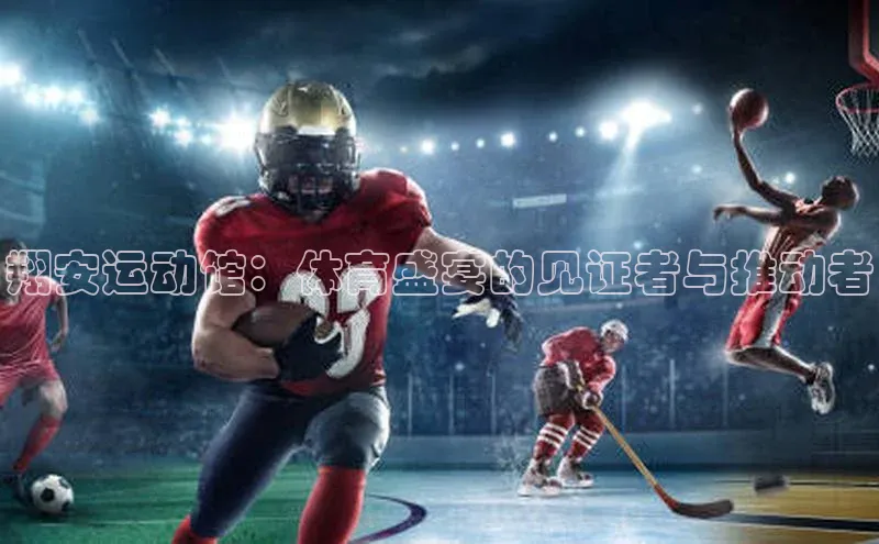 翔安运动馆：体育盛宴的见证者与推动者