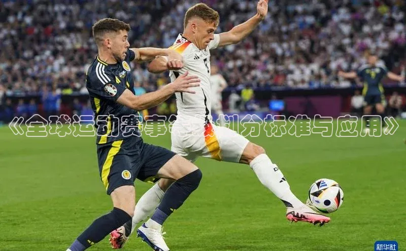 《全球运动赛事等级划分标准与应用》