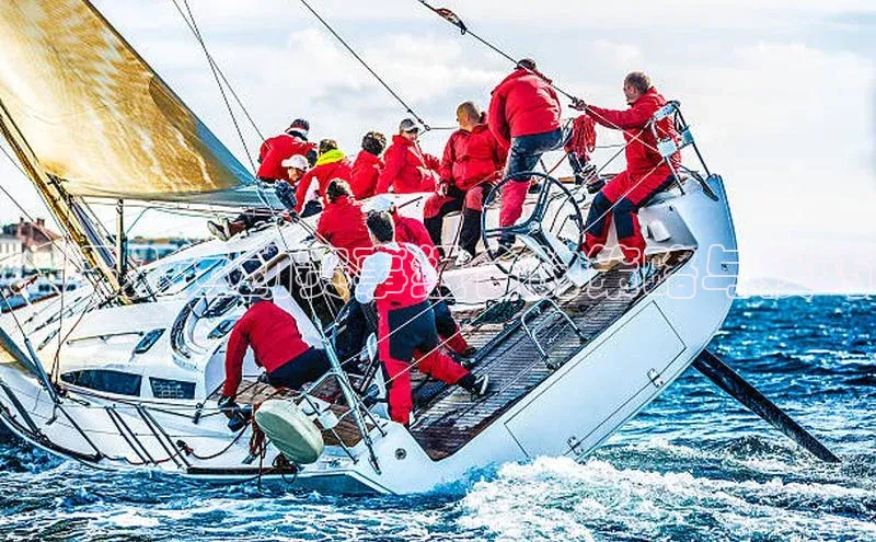 ：深入运动赛事组合的策略与技巧