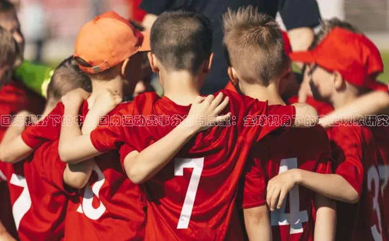 国际视野下的中国国内运动赛事分析与展望：全球视角下的本土现象研究