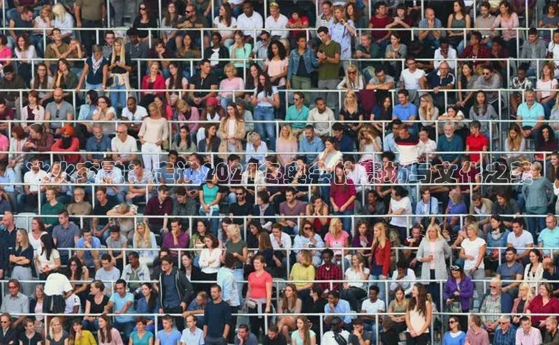 冰火交融：走进2024冬奥会的赛场与文化之美