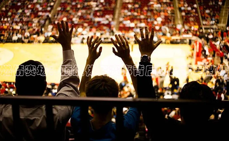 燃情赛场：顶级体育赛事背后的故事与激情