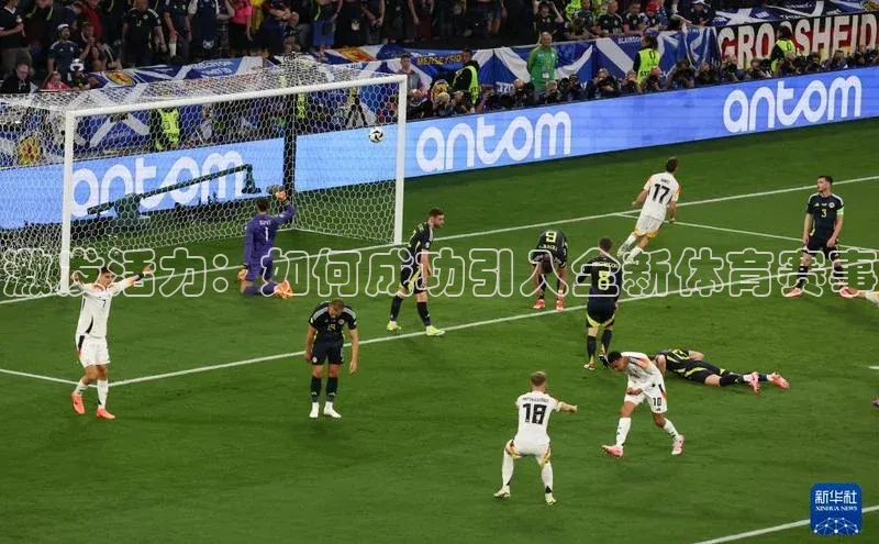 激发活力：如何成功引入全新体育赛事