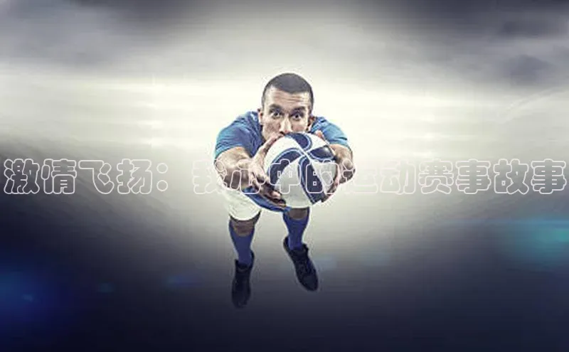 激情飞扬：我心中的运动赛事故事