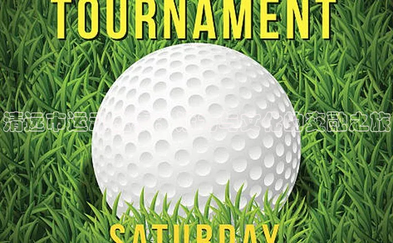 清远市运动盛事：活力与文化的交融之旅