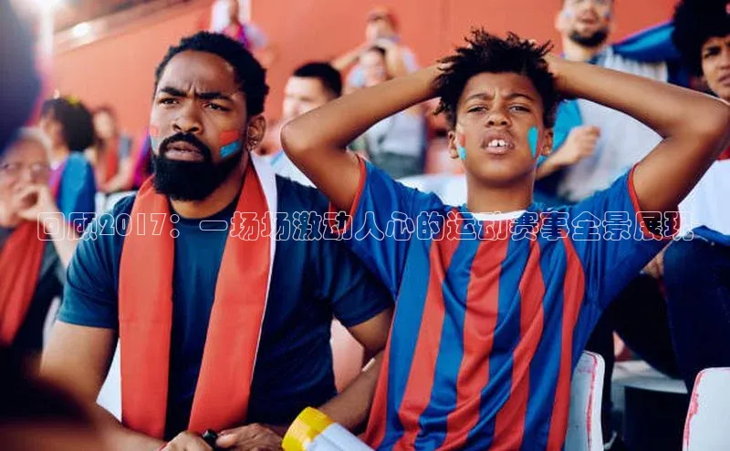 回顾2017：一场场激动人心的运动赛事全景展现