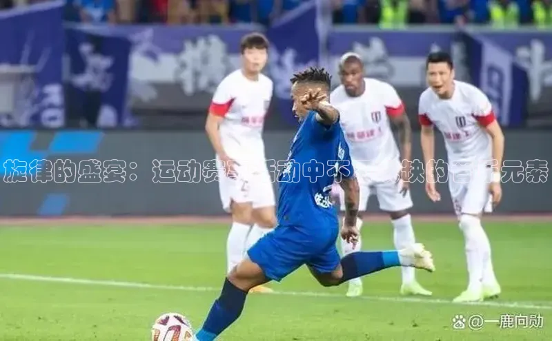 旋律的盛宴：运动赛事活动中不可或缺的音乐元素