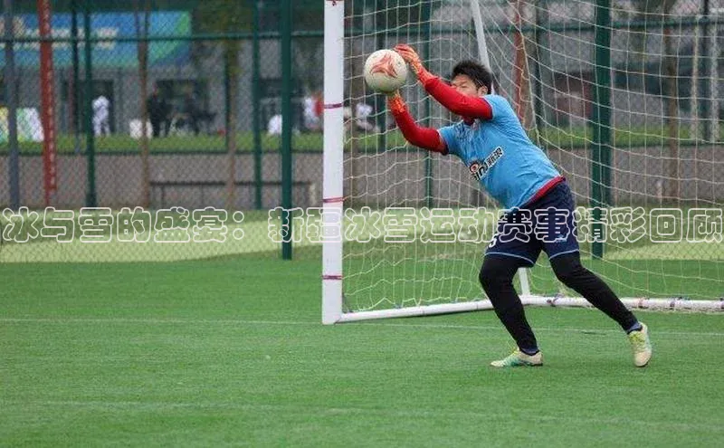 冰与雪的盛宴：新疆冰雪运动赛事精彩回顾
